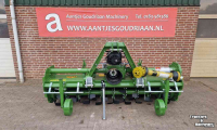 Rotary Tiller Celli Pioneer 170 255 Grondfrees Nieuw