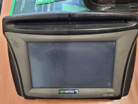 Diverse used spare-parts Trimble CFX 750