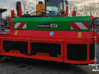 Onion harvester Holaras UM 180 F & UR170DB