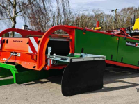 Onion harvester Holaras UM 180 F & UR170DB