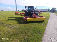 Mower Pottinger pottinger novacat 8600 ED Pottinger Novacat 306F ED