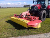 Mower Pottinger pottinger novacat 8600 ED Pottinger Novacat 306F ED