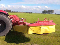 Mower Pottinger pottinger novacat 8600 ED Pottinger Novacat 306F ED