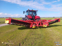 Mower Pottinger pottinger novacat 8600 ED Pottinger Novacat 306F ED