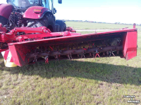 Mower Pottinger pottinger novacat 8600 ED Pottinger Novacat 306F ED