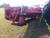 Mower Pottinger pottinger novacat 8600 ED Pottinger Novacat 306F ED