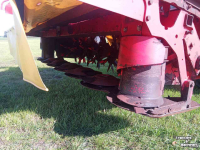 Mower Pottinger pottinger novacat 8600 ED Pottinger Novacat 306F ED