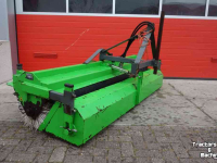 Sweeper Bema 230