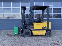 Forklift Yale 25 ALP Heftruck