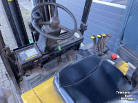 Forklift Yale 25 ALP Heftruck
