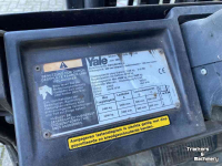 Forklift Yale 25 ALP Heftruck