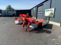 Mower Kuhn FC313-FF & FC313DF-FF