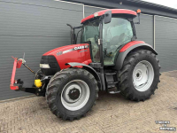 Tractor Case-IH Maxxum 110 mc