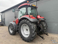 Tractor Case-IH Maxxum 110 mc