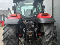Tractor Case-IH Maxxum 110 mc