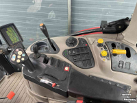 Tractor Case-IH Maxxum 110 mc