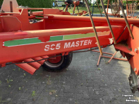 Rake Lely Hibiscus 805