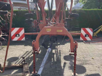 Rake Lely Hibiscus 805