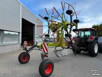 Rake Claas Liner 2600 hooihark