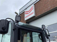 Mini-Excavator Yanmar SV22