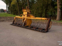 Mowing bucket Herder msz 250 maaikorf Mähkorb mowing bucket