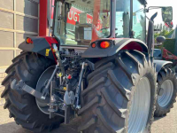 Tractor Massey Ferguson 5M.145 Dyna-4 Tractoren