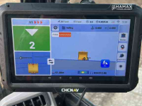 GPS steering systems and attachments CHC NAV EasyNAV