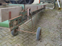 Conveyor  bandje