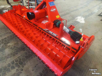 Rotary Harrow Kuhn Heb 302