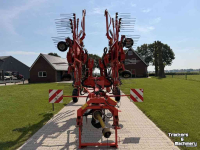Rake Kuhn GA 8521