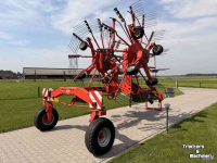 Rake Kuhn GA 8521