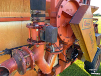 Irrigation hose reel Kaweco 90-340 beregeningshaspel