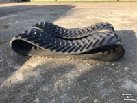 Tracks and driveline Zuidberg Tracks 634-3026