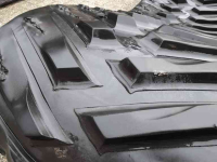 Tracks and driveline Zuidberg Tracks 634-3026