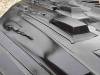 Tracks and driveline Zuidberg Tracks 634-3026