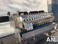 Weighing machines Newtec 2014D Computerweger