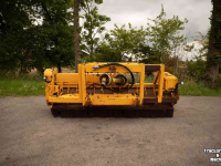 Flail mower Herder 250 Klepelmaaier Frontklepelmaaier