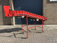 Conveyor  Transportband / Transporteur