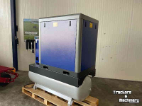 Compressor Airpress APS 15 CombiDry X