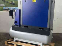 Compressor Airpress APS 15 CombiDry X
