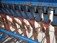 Seed drill Stegsted ST 3m 36r