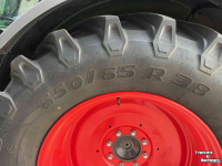 Tractor Fendt 516 profi plus