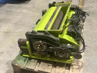 Used parts for forage harvesters Claas Korrelkneuzer MCC L 125/125