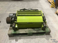 Used parts for forage harvesters Claas Korrelkneuzer MCC L 125/125
