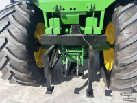 Tractor John Deere 4230 5.5t Hobby Sport (bj 1976)