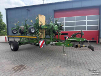 Tedder Krone KWT 1300