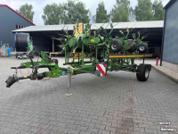 Tedder Krone KWT 1300