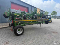 Tedder Krone KWT 1300