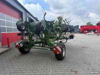 Tedder Krone KWT 1300