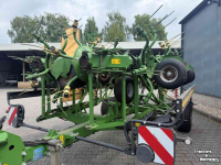 Tedder Krone KWT 1300